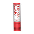 Tenga Lotion Regular (170 ml) standard consistency, water-based lubricant, universal