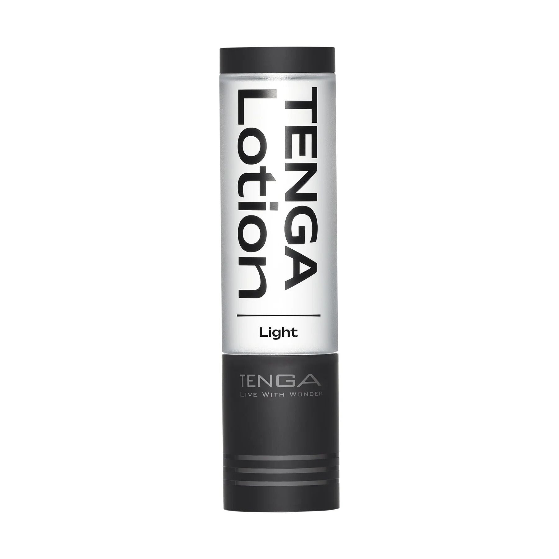 Tenga Lotion Light (170ml) water-based lubricant, liquid