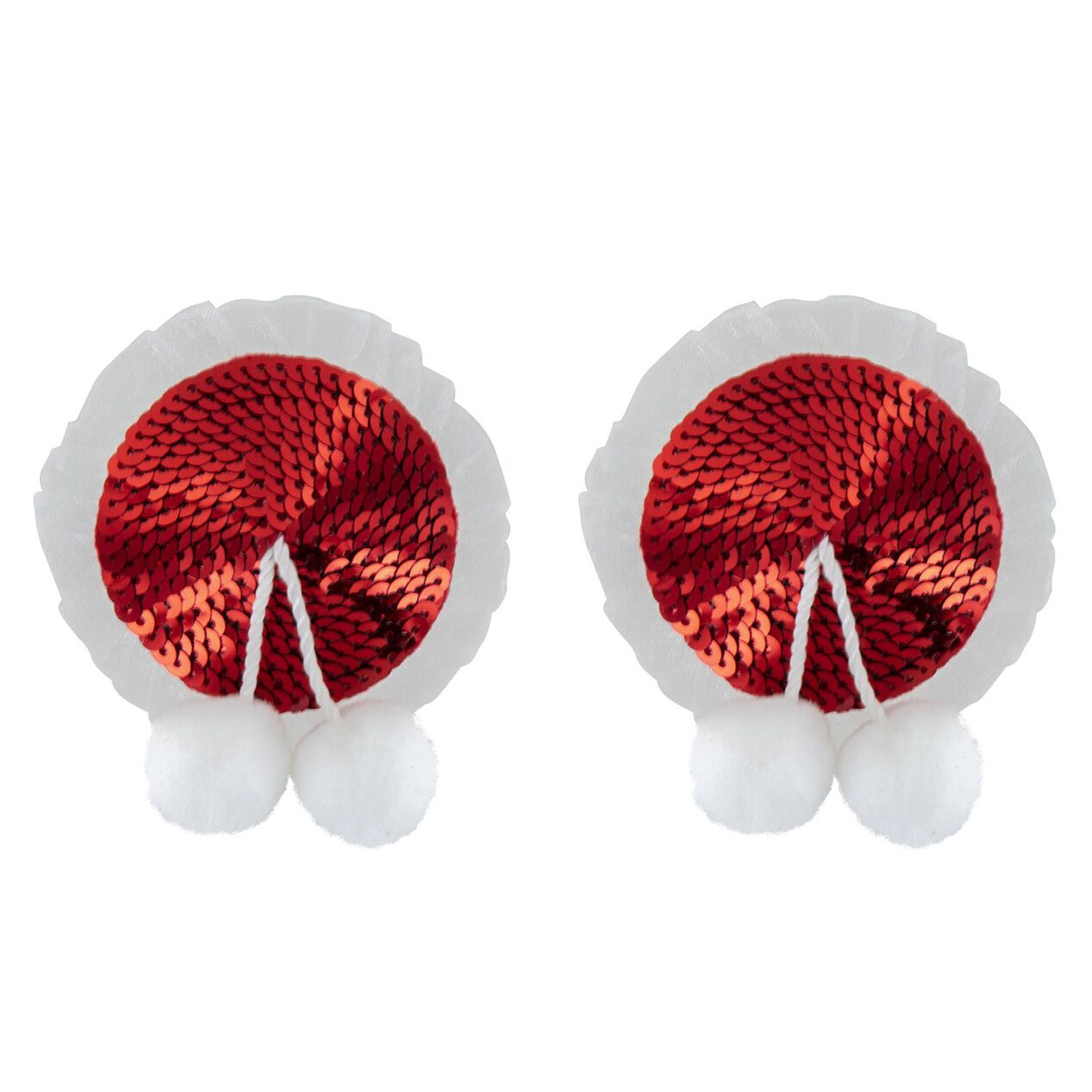 Nipple Pasties Paris Hollywood Cache Tetons Pompoms