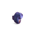 Love To Love KISSCOOL Finger Vibrator - IRIDESCENT INDIGO