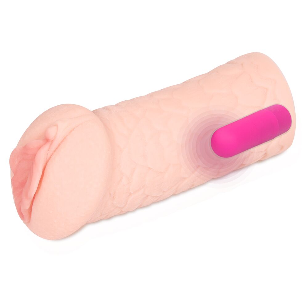 Masturbator Kokos Elegance 003 Vibe