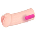 Masturbator Kokos Elegance 004 Vibe