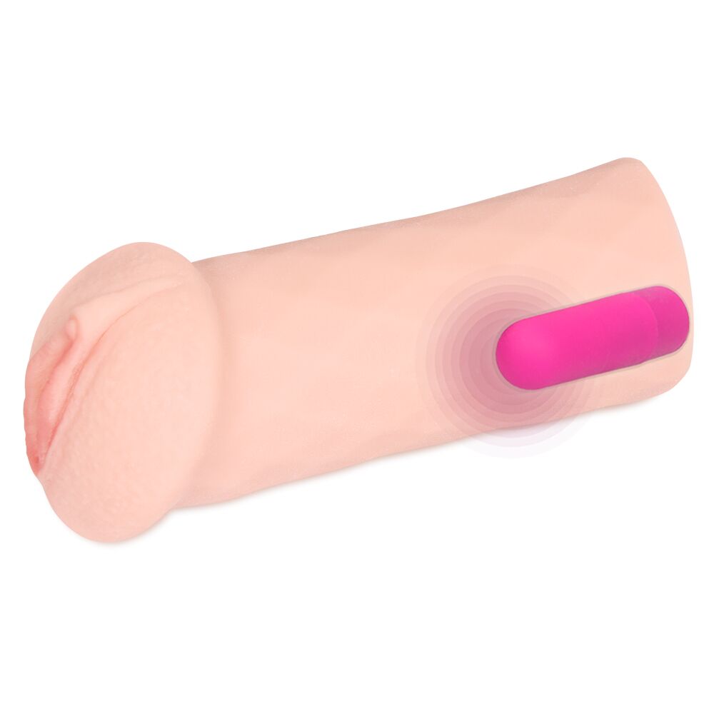 Masturbator Kokos Elegance 007 Vibe