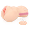 Masturbator Kokos Onahole Edition 001 by Adel Vibe