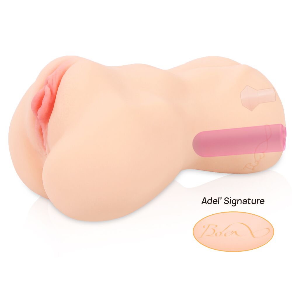 Masturbator Kokos Onahole Edition 001 by Adel Vibe