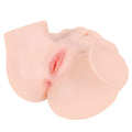 Masturbator Coconut 001 Adel ONAHOLE Real Vagina
