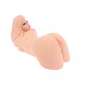 Masturbator Kokos Hera 1
