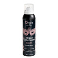 Orgie Massage Foam – Acqua Croccante Sakura (150 ml), bursting bubbles effect