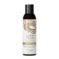 Water-based Lubricant Orgie Lube Tube Human Lube, 150 ml, imitates natural lubrication and saliva