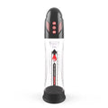 Automatic 2-in-1 Hydropump (Water/Air) Water Bath, 2 Modes, Vacuum Level Indication