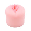 Men Powerup Vagina Insert for Pump