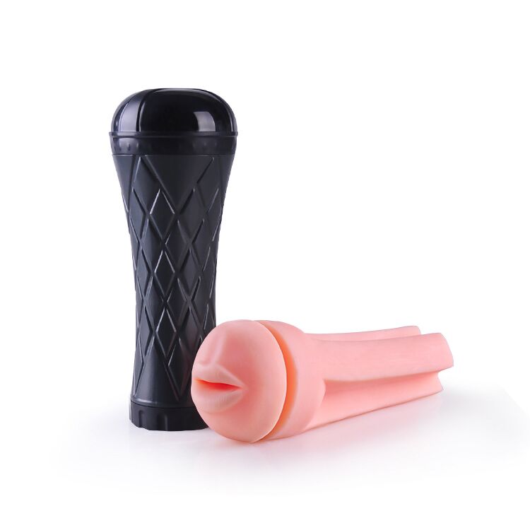 Masturbator Passion Cup - Mouth