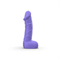 Penis Candle Pure Bliss MINI Violet 15 cm