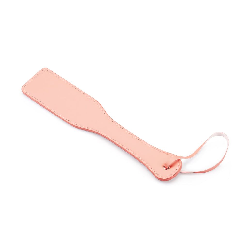 Paddle Liebe Seele Dark Candy Pink Paddle, rigid, 31.5x6 cm