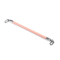 Liebe Seele Dark Candy Pink Spreader Bar, 50 cm, with carabiners