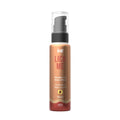 Warming Oral Pleasure Gel INTT Lick Me Kissable Gel Peach 50ml, sugar-free