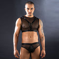 Men's Erotic Set JSY 9173 One Size