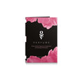 Пробник парфумів з феромонами Obsessive Perfume Floral - Woody sample (1 мл)