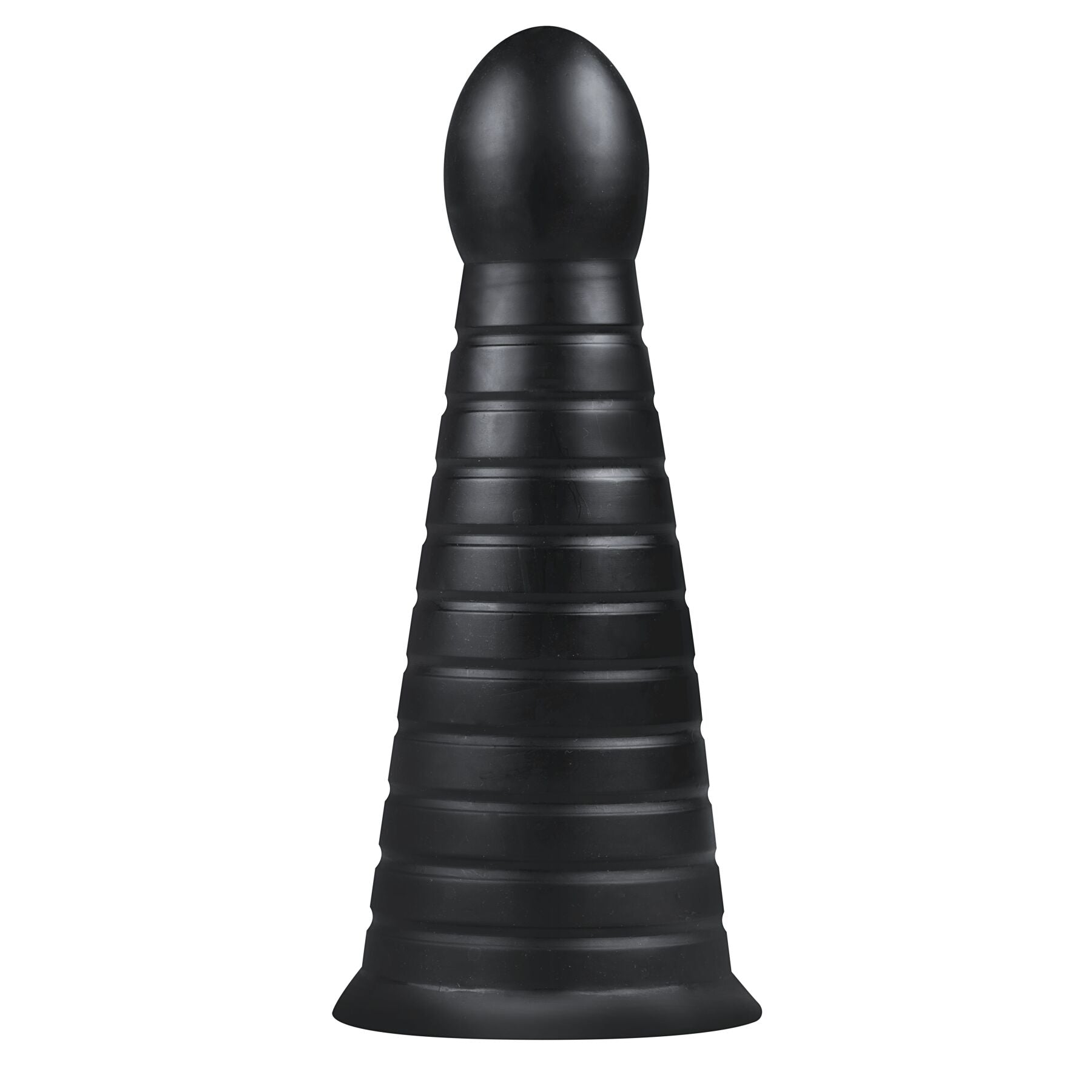 Анальний стимулятор BUTTR - Devil Dog Butt Plug
