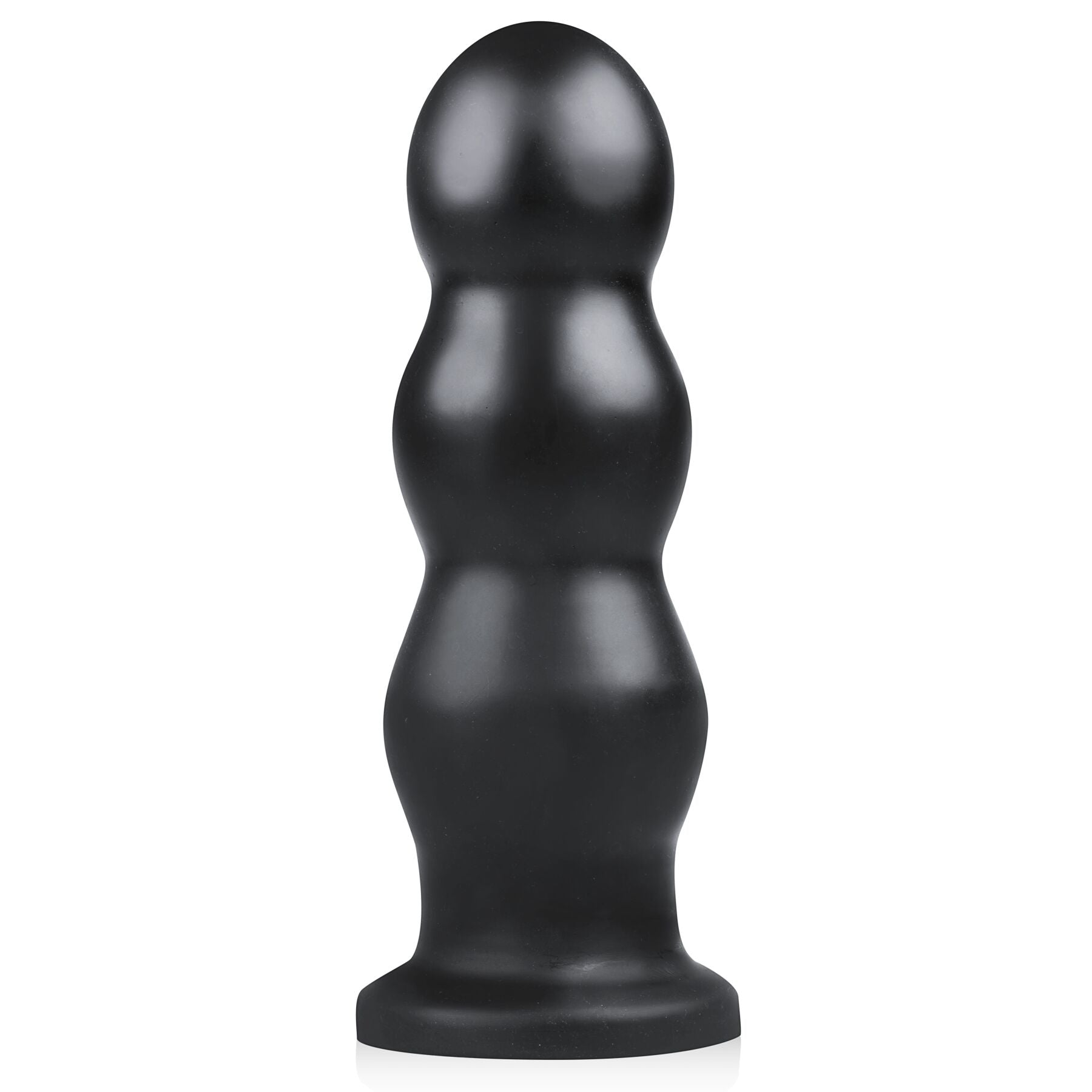 Анальна пробка BUTTR - Tactical III Butt Plug