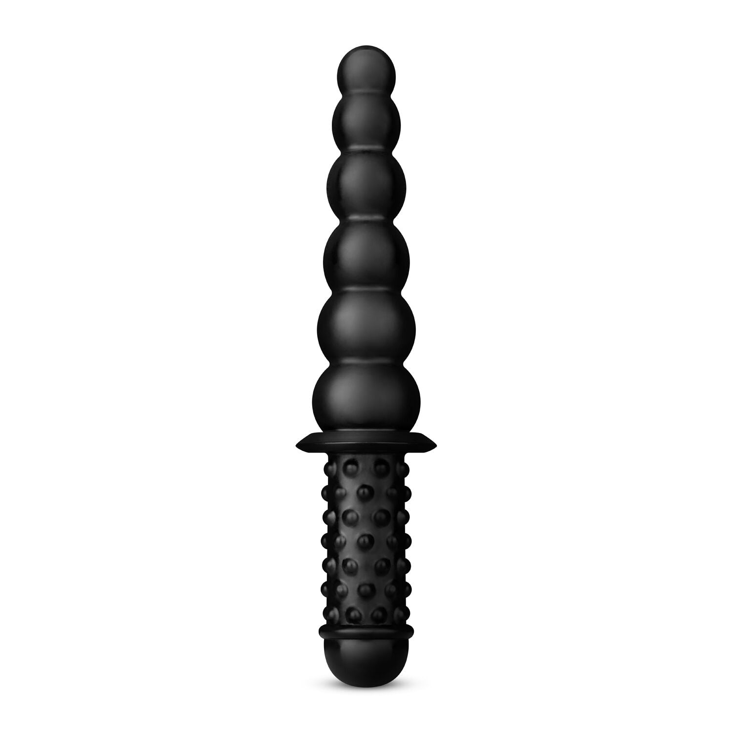 Anal Chain BUTTR - Akimbo Double-Sided Anal Dildo