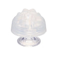 IROHA Petit Stimulator for Erogenous Zones – Coral, can be cooled and heated