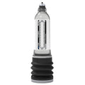 Гідропомпа Bathmate Hydromax 8 Clear, для члена довжиною від 15 до 20 см, діаметр до 5,5 см