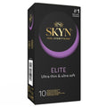 SKYN Elite Latex-free Premium Condoms 10 pcs, ultra-thin