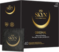 SKYN Original Non-Latex Condoms 40 pcs