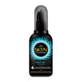 Water-based lubricant SKYN Aqua Feel 80 ml, aloe extract and vitamin E