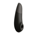 Вакуумний кліторальний стимулятор Womanizer Enhance Black