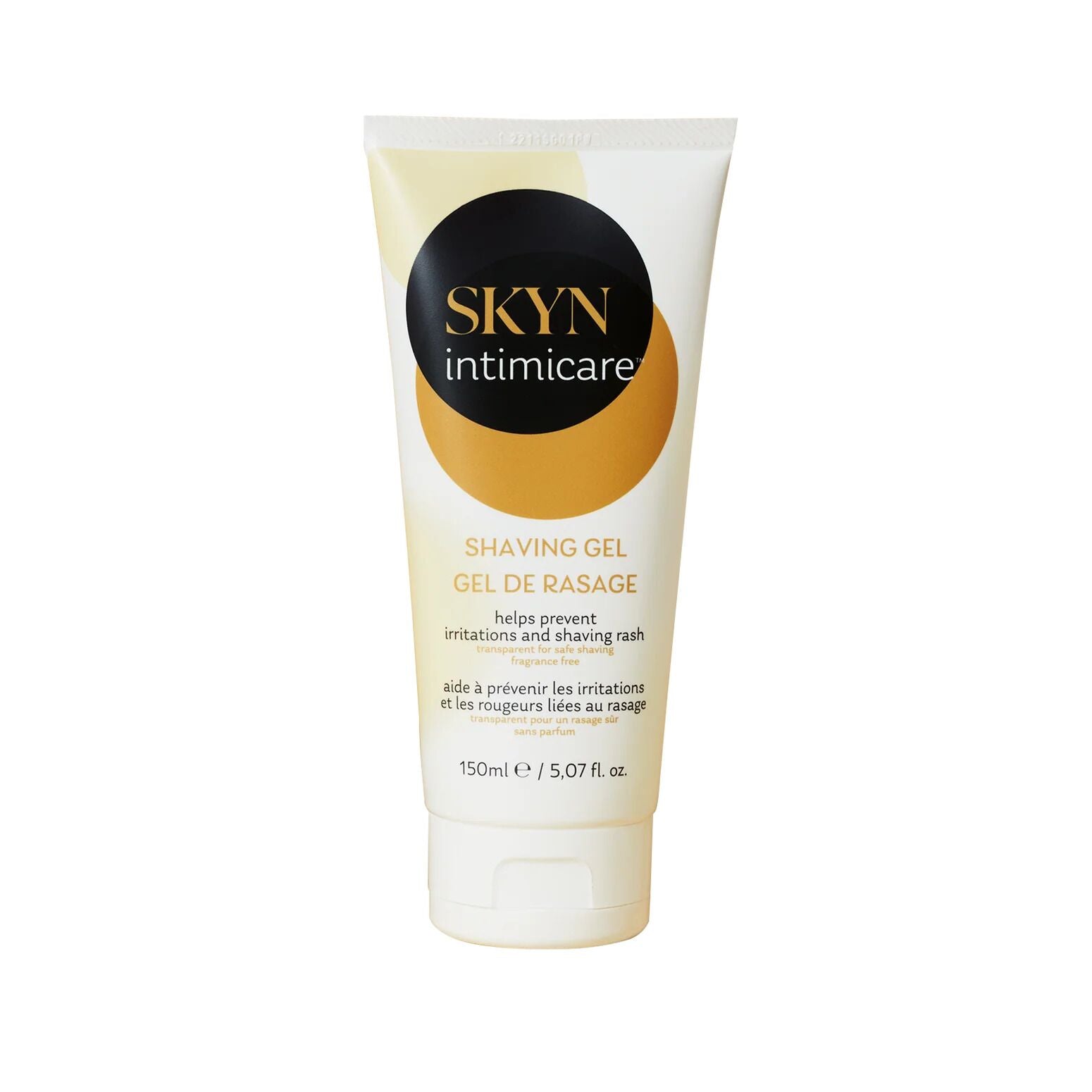 Skyn Intimicare Shaving Gel 150 ml