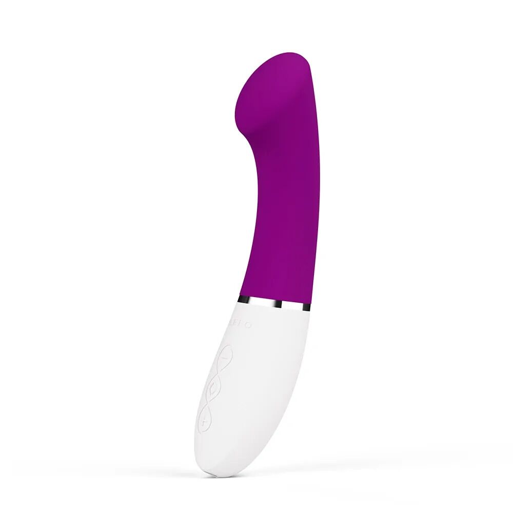 G-Spot Vibrator LELO GIGI 3 Deep Rose