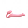 Strap-On-Me Rose M strapless strap-on, fully adjustable, 3.3 cm diameter