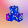 Love To Love Let's Dice Dice