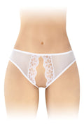 Panties Fashion Secret Ambre White