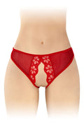 Трусики Fashion Secret Ambre Red