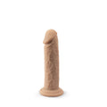 Dildo SilexD Robby Real Skin Flesh (MODEL 2 size 6in)
