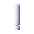 Zalo Lia Lavender Purple Clitoral Vacuum Stimulator, 3 attachments, 3 modes, various intensity levels