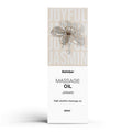 Satisfyer Massage Oil Jasmin 250 ml