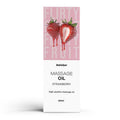 Satisfyer Massage Oil Strawberry 250 ml