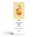 Масажна олія Satisfyer Massage Oil Warming 250 мл