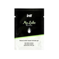Intt My Lube Natural water-based lubricant sample, 2 ml