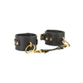Greaves Liebe Seele Samurai Ankle Cuffs