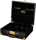 LOCKINK Moonlight Treasure Chest Storage Box