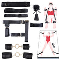 BDSM set LOCKINK YEAHWOW Bed Restraint set
