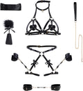 БДСМ-набір LOCKINK YEAHWOW Forced Nadu pose correction set