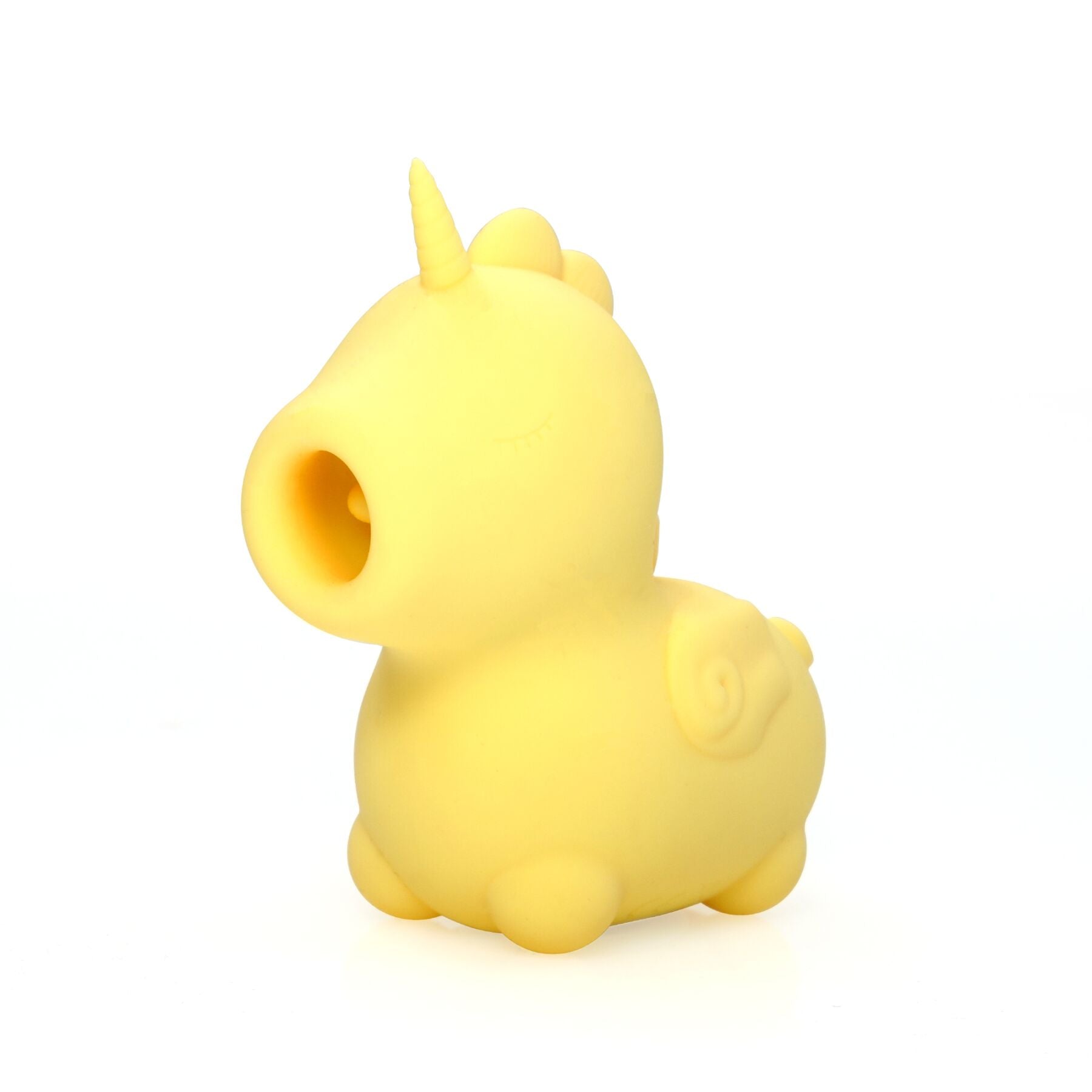 Unicorn Vibrator Unihorn – Bean Blossom, Pulsating Tongue