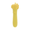 Вібратор-єдиноріжка Unihorn USB Bullet – Bean Blossom, віброкуля, USB-зарядка, 10 режимів