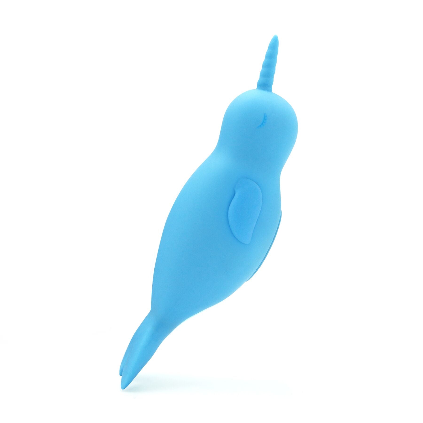 Sea Unicorn Vibrator Unihorn of the Sea – Neigh Mo, pinpoint stimulation
